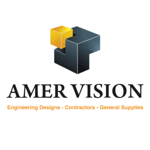 Amer Vision logo