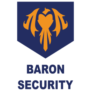 Baron Logo