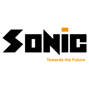 Sonic logo