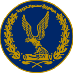 Egyptian Police Emblem